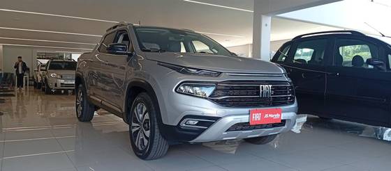 FIAT TORO 2.0 16V TURBO DIESEL VOLCANO 4WD AT9 FIAT TORO 2.0 16V TURBO DIESEL VOLCANO 4WD AT9